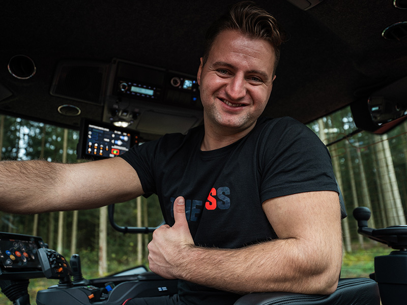 0,75 % auf 75 Monate – 75 Jahre Jubiläumsfinanzierung