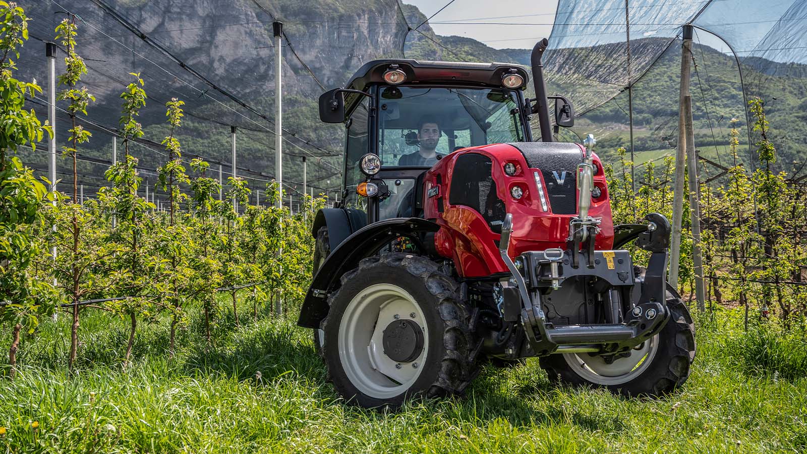 Valtra F-Serie